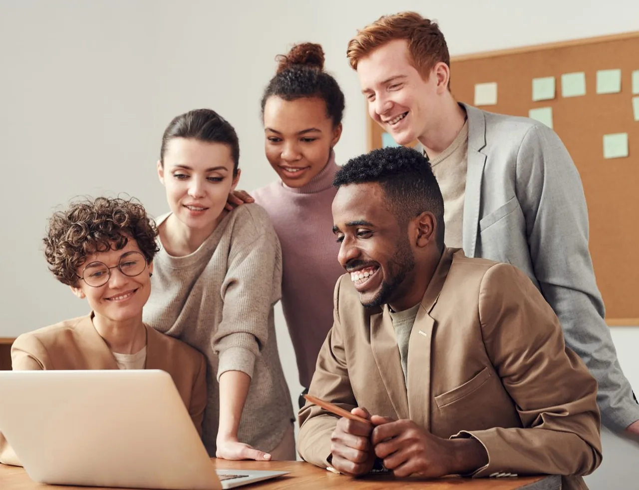 Curated Professional Talent